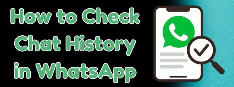 How to Check Girlfriend or Wife WhatsApp History: A Legal, Ethical, and Relationship-Focused Guide