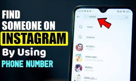 instagaram number finder