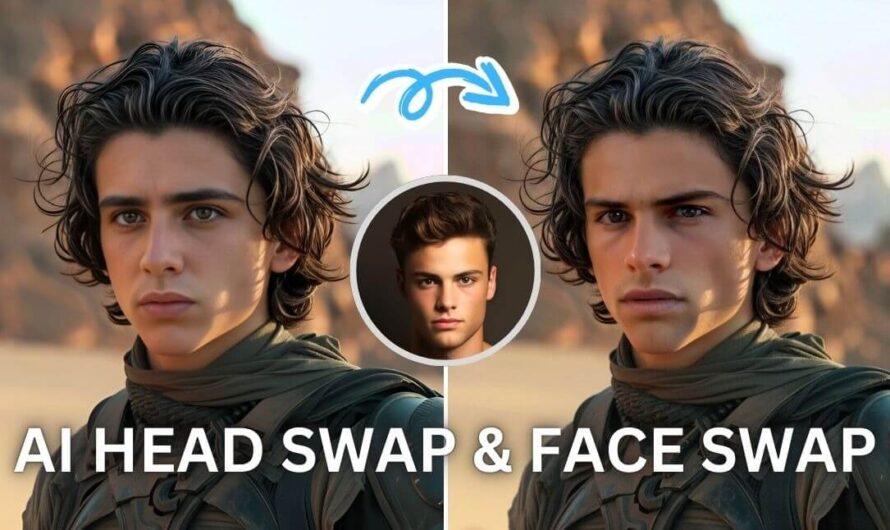 How to Create AI Face Swap Videos: Best Tools, Tips & Complete Guide 2026