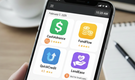 best Loan apps